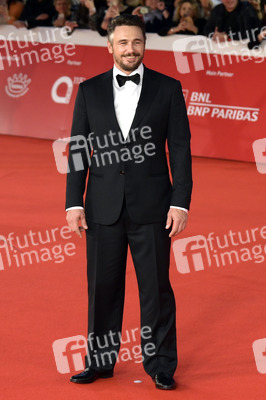 Filmpremiere 'Hey Joe', Internationales Filmfestival Rom 2024