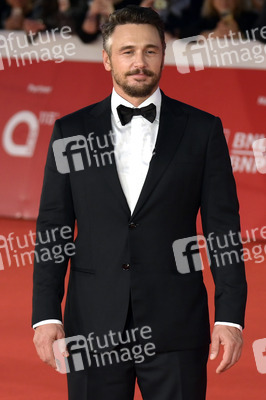 Filmpremiere 'Hey Joe', Internationales Filmfestival Rom 2024