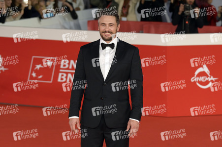 Filmpremiere 'Hey Joe', Internationales Filmfestival Rom 2024