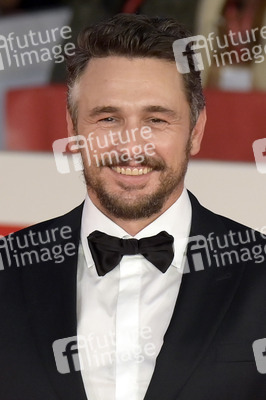 Filmpremiere 'Hey Joe', Internationales Filmfestival Rom 2024