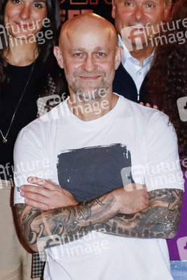 Talkshow 'Kölner Treff' in Köln