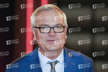 Talkshow 'Kölner Treff' in Köln