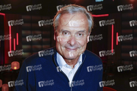 Talkshow 'Kölner Treff' in Köln