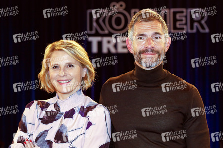 Talkshow 'Kölner Treff' in Köln