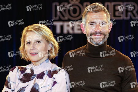Talkshow 'Kölner Treff' in Köln