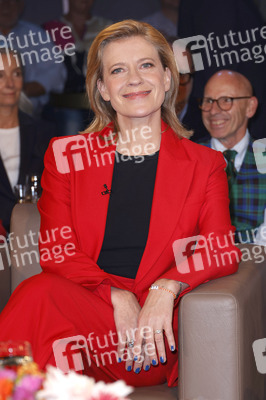 'NDR Talk Show' in Hamburg