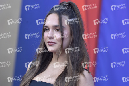 Filmpremiere 'Olivia Rodrigo: GUTS World Tour' in Los Angeles