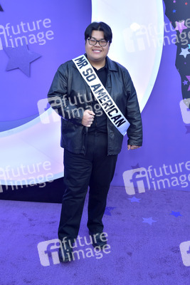 Filmpremiere 'Olivia Rodrigo: GUTS World Tour' in Los Angeles