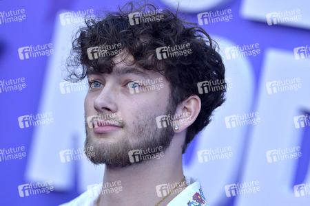 Filmpremiere 'Olivia Rodrigo: GUTS World Tour' in Los Angeles