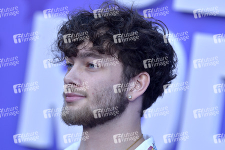 Filmpremiere 'Olivia Rodrigo: GUTS World Tour' in Los Angeles