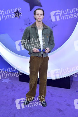 Filmpremiere 'Olivia Rodrigo: GUTS World Tour' in Los Angeles