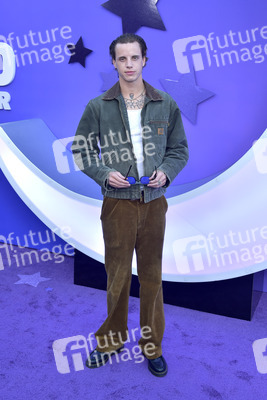 Filmpremiere 'Olivia Rodrigo: GUTS World Tour' in Los Angeles