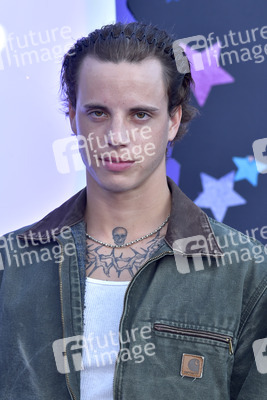 Filmpremiere 'Olivia Rodrigo: GUTS World Tour' in Los Angeles