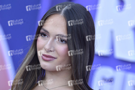 Filmpremiere 'Olivia Rodrigo: GUTS World Tour' in Los Angeles