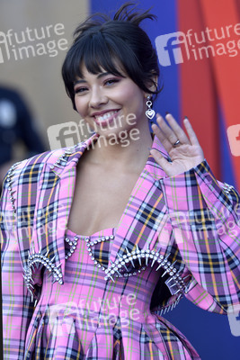 Filmpremiere 'Olivia Rodrigo: GUTS World Tour' in Los Angeles