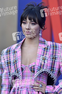 Filmpremiere 'Olivia Rodrigo: GUTS World Tour' in Los Angeles