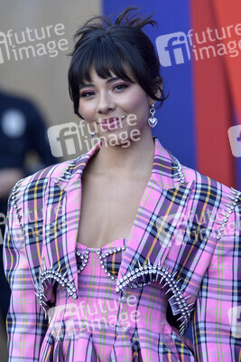 Filmpremiere 'Olivia Rodrigo: GUTS World Tour' in Los Angeles