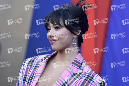 Filmpremiere 'Olivia Rodrigo: GUTS World Tour' in Los Angeles