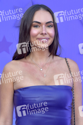 Filmpremiere 'Olivia Rodrigo: GUTS World Tour' in Los Angeles