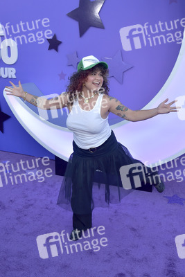 Filmpremiere 'Olivia Rodrigo: GUTS World Tour' in Los Angeles