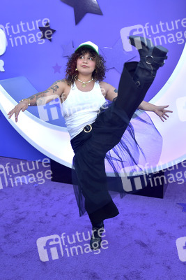 Filmpremiere 'Olivia Rodrigo: GUTS World Tour' in Los Angeles