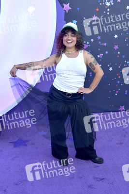 Filmpremiere 'Olivia Rodrigo: GUTS World Tour' in Los Angeles