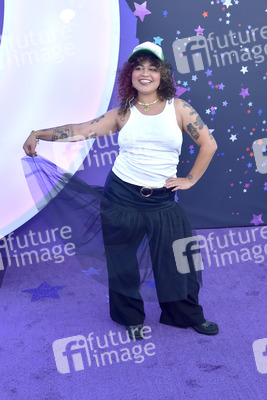 Filmpremiere 'Olivia Rodrigo: GUTS World Tour' in Los Angeles