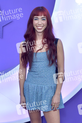 Filmpremiere 'Olivia Rodrigo: GUTS World Tour' in Los Angeles