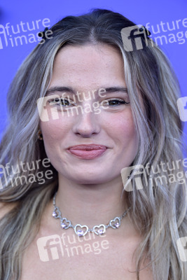 Filmpremiere 'Olivia Rodrigo: GUTS World Tour' in Los Angeles