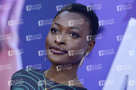 Filmpremiere 'Olivia Rodrigo: GUTS World Tour' in Los Angeles