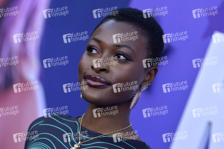 Filmpremiere 'Olivia Rodrigo: GUTS World Tour' in Los Angeles