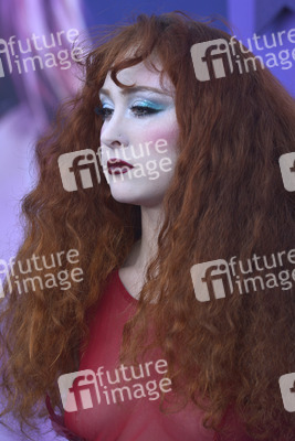 Filmpremiere 'Olivia Rodrigo: GUTS World Tour' in Los Angeles