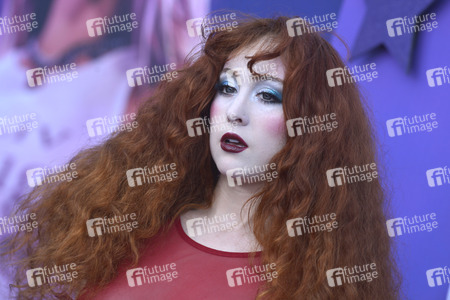 Filmpremiere 'Olivia Rodrigo: GUTS World Tour' in Los Angeles