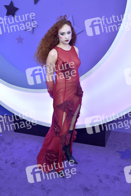 Filmpremiere 'Olivia Rodrigo: GUTS World Tour' in Los Angeles