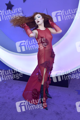 Filmpremiere 'Olivia Rodrigo: GUTS World Tour' in Los Angeles