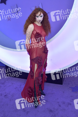 Filmpremiere 'Olivia Rodrigo: GUTS World Tour' in Los Angeles