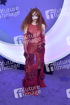 Filmpremiere 'Olivia Rodrigo: GUTS World Tour' in Los Angeles