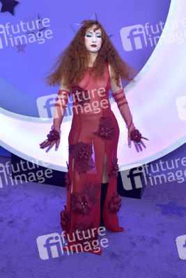 Filmpremiere 'Olivia Rodrigo: GUTS World Tour' in Los Angeles