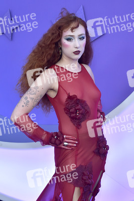 Filmpremiere 'Olivia Rodrigo: GUTS World Tour' in Los Angeles