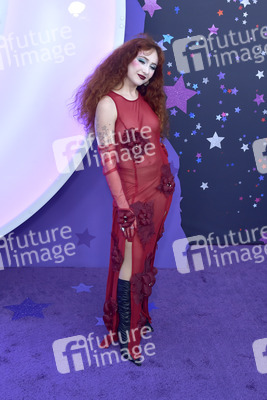 Filmpremiere 'Olivia Rodrigo: GUTS World Tour' in Los Angeles