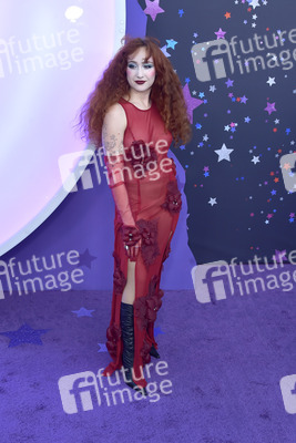 Filmpremiere 'Olivia Rodrigo: GUTS World Tour' in Los Angeles