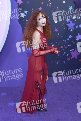 Filmpremiere 'Olivia Rodrigo: GUTS World Tour' in Los Angeles