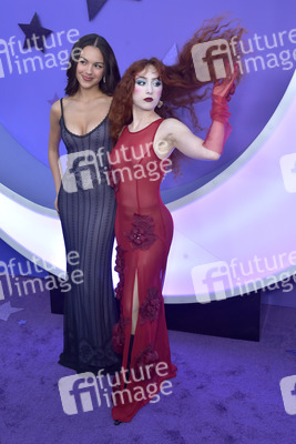 Filmpremiere 'Olivia Rodrigo: GUTS World Tour' in Los Angeles