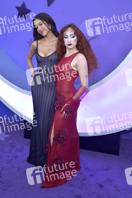 Filmpremiere 'Olivia Rodrigo: GUTS World Tour' in Los Angeles