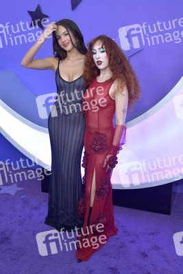 Filmpremiere 'Olivia Rodrigo: GUTS World Tour' in Los Angeles