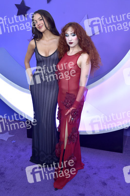 Filmpremiere 'Olivia Rodrigo: GUTS World Tour' in Los Angeles