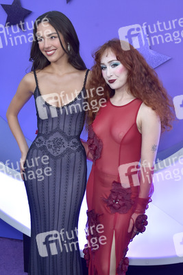 Filmpremiere 'Olivia Rodrigo: GUTS World Tour' in Los Angeles