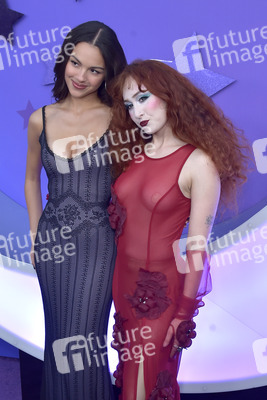 Filmpremiere 'Olivia Rodrigo: GUTS World Tour' in Los Angeles