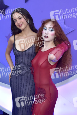 Filmpremiere 'Olivia Rodrigo: GUTS World Tour' in Los Angeles