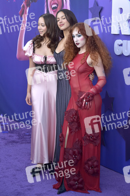 Filmpremiere 'Olivia Rodrigo: GUTS World Tour' in Los Angeles